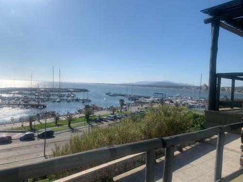 Apartamento Amarras Reales