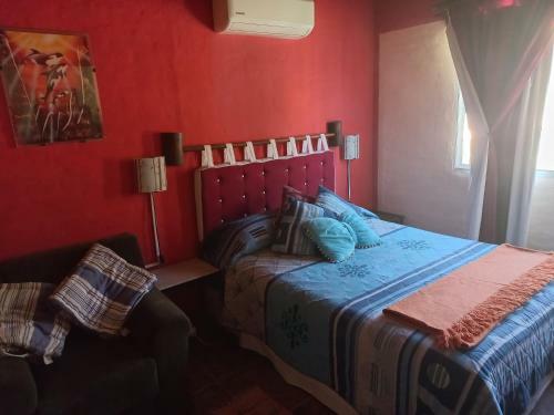 Casa Confortable Y Tranquila- Piri�polis