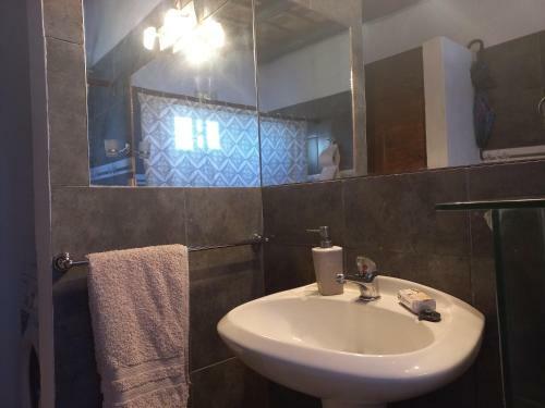 Casa Confortable Y Tranquila- Piri�polis