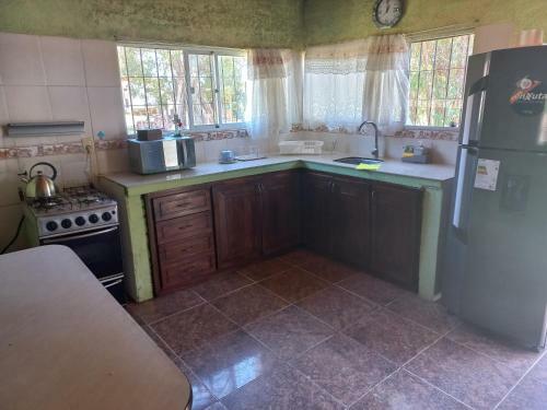 Casa Confortable Y Tranquila- Piri�polis