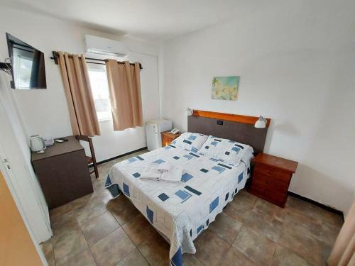 Hotel Mes�n Do Vento