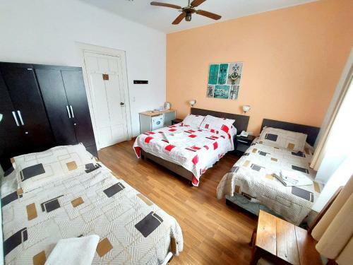 Hotel Mes�n Do Vento