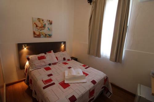 Hotel Mes�n Do Vento