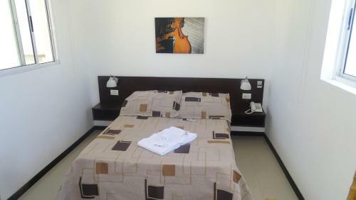 Hotel Mes�n Do Vento