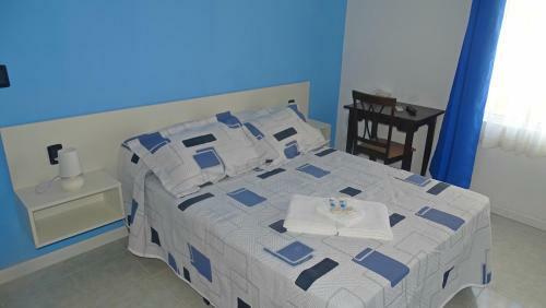 Hotel Mes�n Do Vento