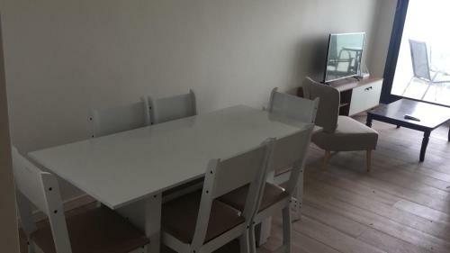 C�modo Apartamento Frente Al Mar