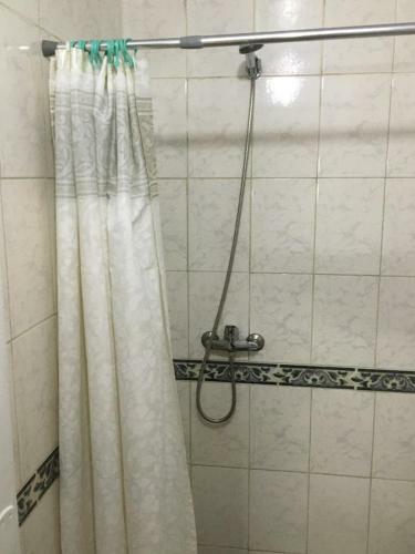 Apartamento Cami II