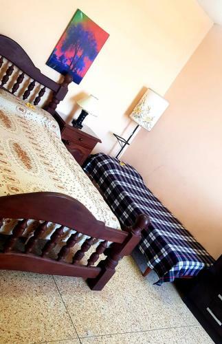 Piria Apartamento