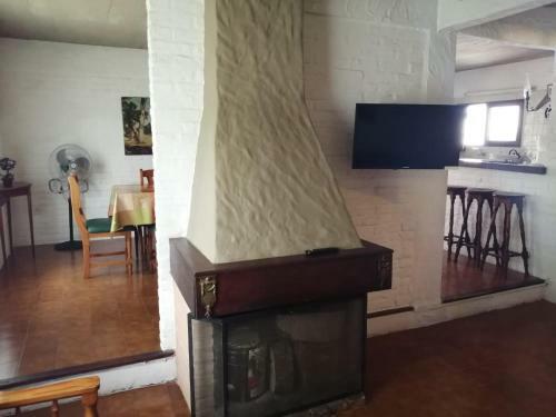Uruguay 1014 - Casa Y Apartamento