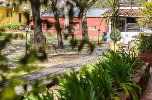 Motel La Colonia