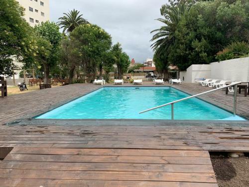 Hotel American