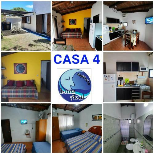 Apartamento Luna Azul