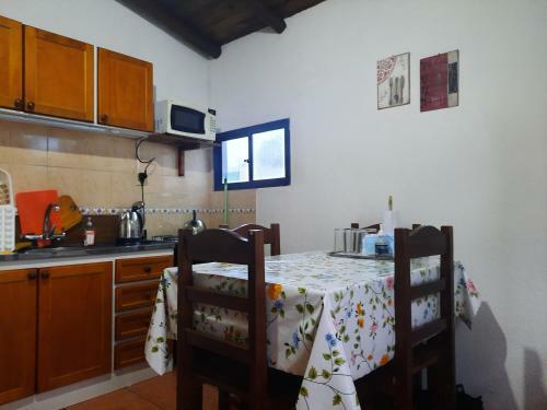 Apartamento Luna Azul