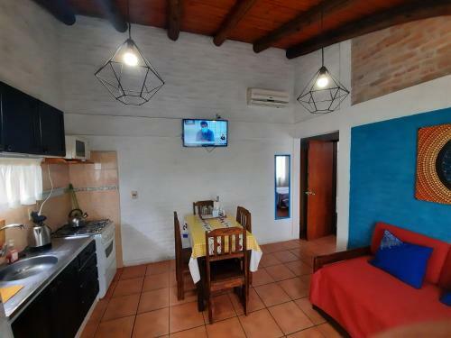 Apartamento Luna Azul