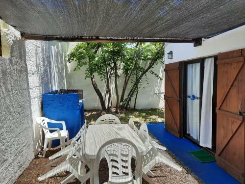 Apartamento Luna Azul