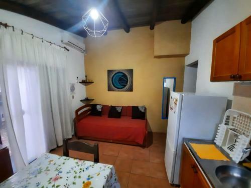 Apartamento Luna Azul