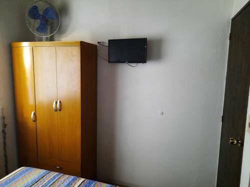 Apartamento Luna Azul