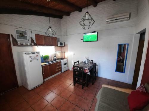 Apartamento Luna Azul