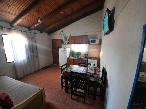 Apartamento Luna Azul