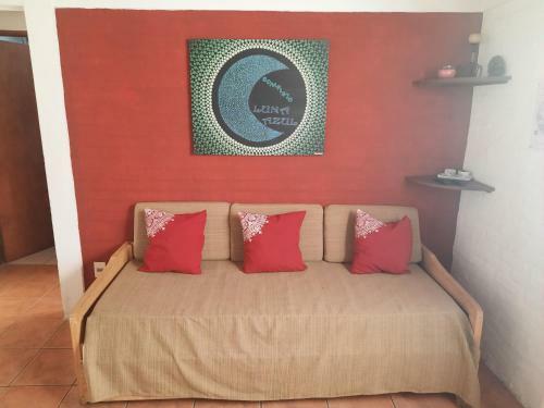 Apartamento Luna Azul