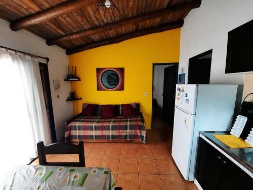 Apartamento Luna Azul