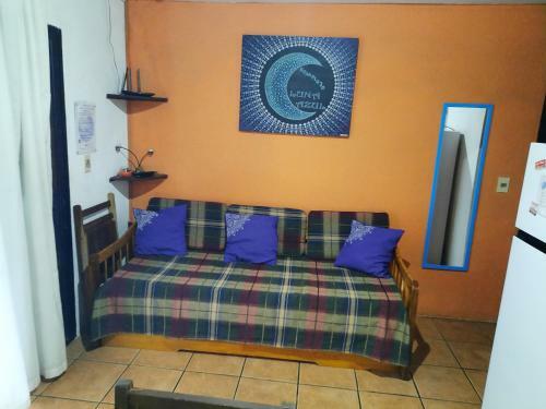 Apartamento Luna Azul