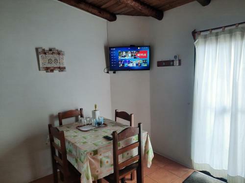 Apartamento Luna Azul