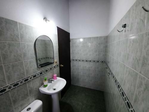 Apartamento Luna Azul
