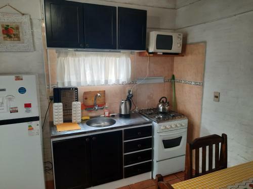 Apartamento Luna Azul