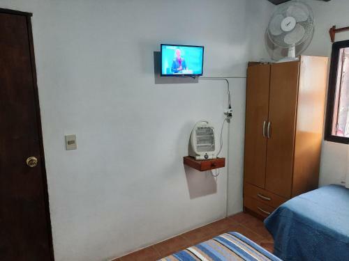 Apartamento Luna Azul