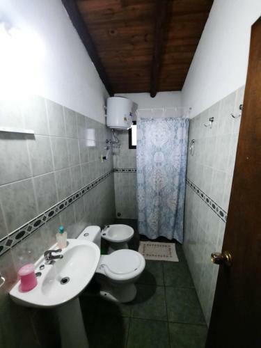 Apartamento Luna Azul