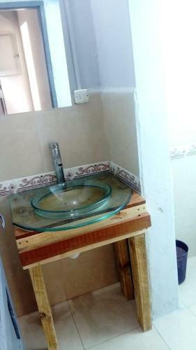 Apartamento Lucia Dos