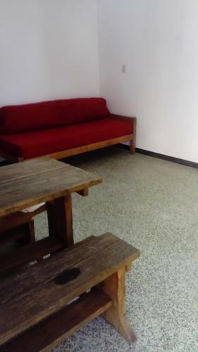 Apartamento Lucia Dos