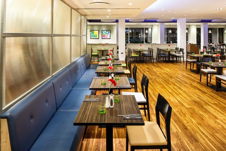 Hotel Holiday Inn London-heathrow M4,jct.4