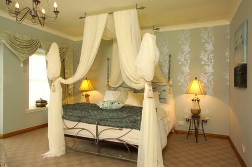 Bed & Breakfast Adniston Manor