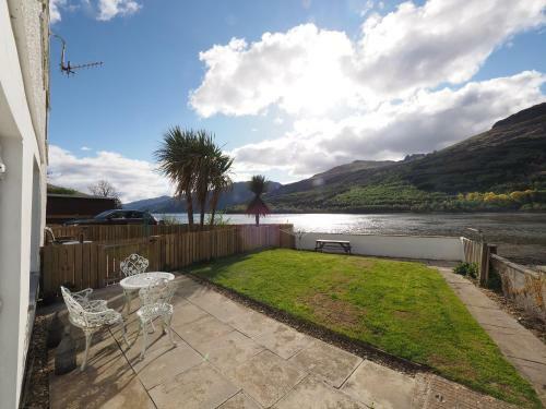 Arrochar Alps Apartment