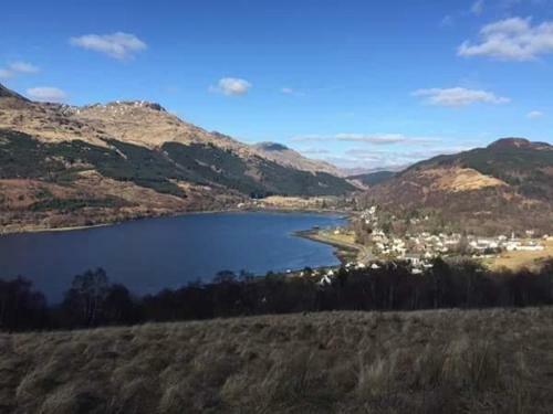 Arrochar Alps Apartment