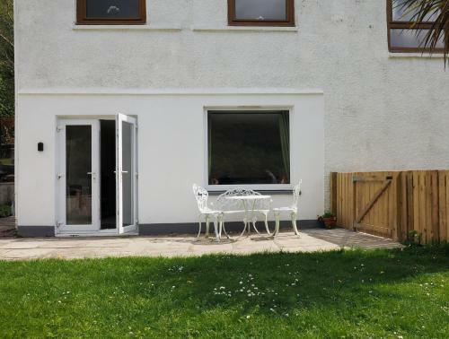 Arrochar Alps Apartment
