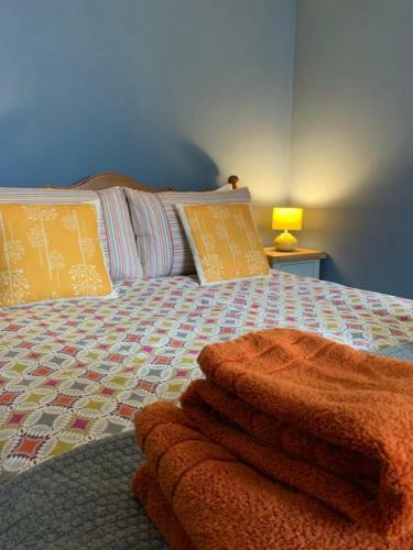 Arrochar Alps Apartment