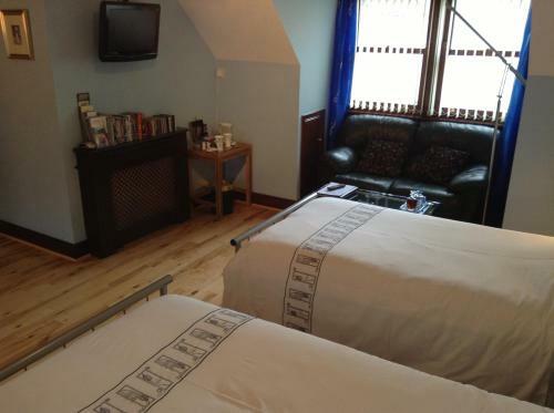 Burnbrae B&B