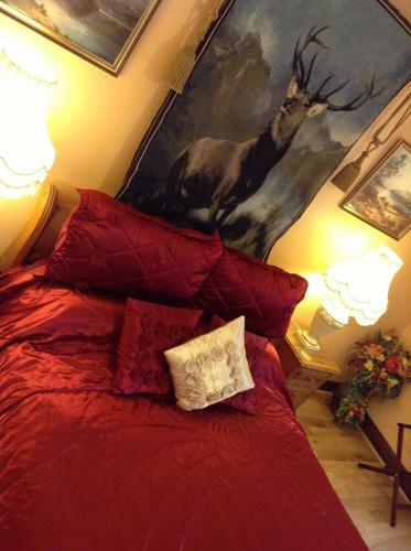 Burnbrae B&B