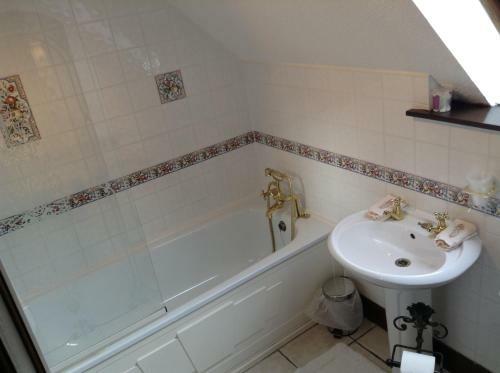 Burnbrae B&B