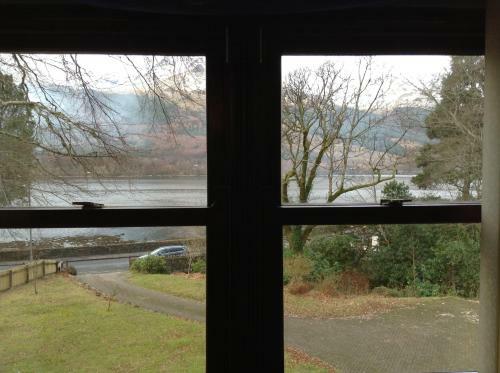 Burnbrae B&B