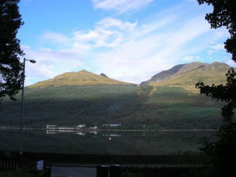 Burnbrae B&B