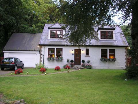 Burnbrae B&B