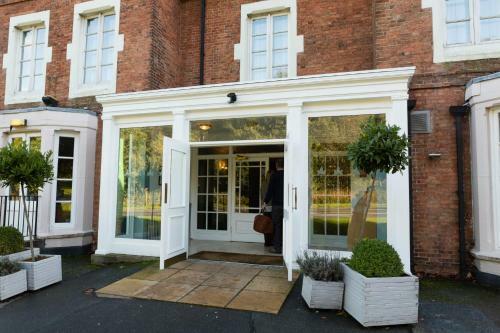 Muthu Clumber Park Hotel And Spa