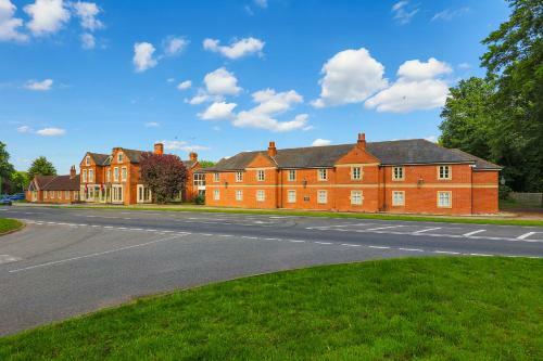 Muthu Clumber Park Hotel And Spa