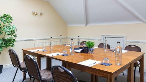 Muthu Clumber Park Hotel And Spa