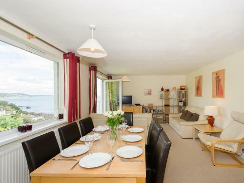 Apartamento Penhallow