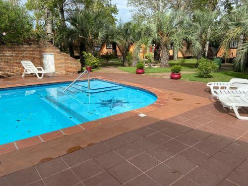 Lodge Complejo De Caba�as Mar Azul
